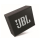 Głośnik bluetooth JBL GO+ CZARNY z mikrofonem